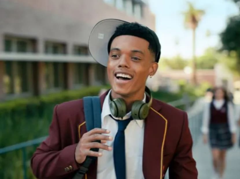 The Fresh Prince is back in Bel-Air reboot but it’s no longer a comedy