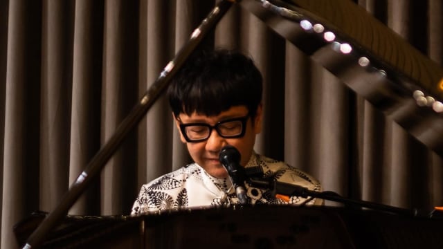 前DJ黄德江新Podcast　邀李伟菘谈孙燕姿走红“内幕”