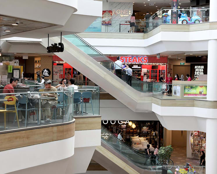 Court can intervene in unresolved lease disputes between retail tenants, landlords under new Bill; non-compliance may draw penalties