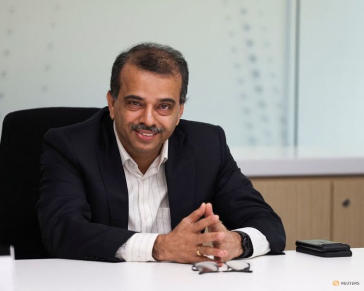 AI to turbocharge patent creation at India tech hubs, executives say