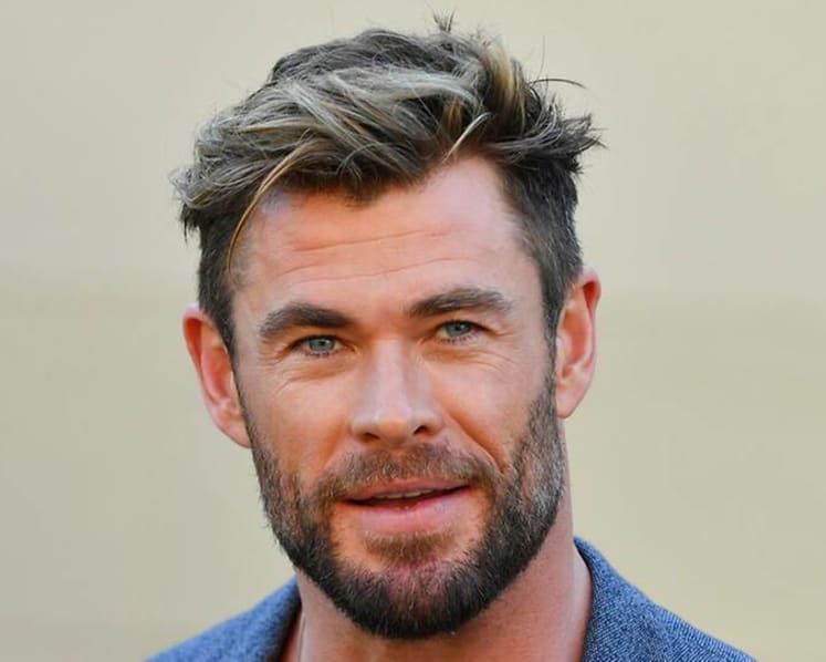 Mad Max prequel starring Chris Hemsworth, Anya Taylor-Joy coming in 2023