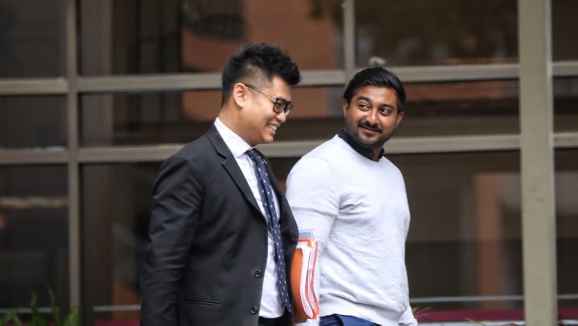 Ex-SIA pilot fined S$3,000 for forwarding photo of dead maid to WhatsApp group