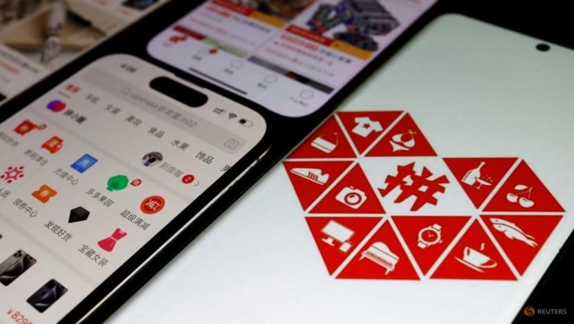 Pinduoduo to invest $13.7 billion to transform, upgrade merchants Pinduoduo to invest $13.7 billion to transform, upgrade merchants