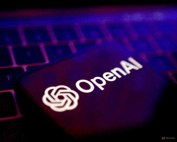 OpenAI taps Slack CEO Denise Dresser as chief revenue officer