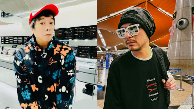 曹西平骤逝！黄明志哀悼：帮你写的《丑八怪》来不及唱了