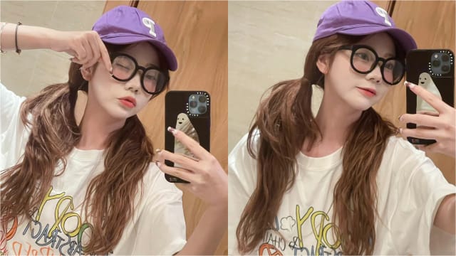 把“莘莘学子”写成“芊芊学子”　张紫宁道歉：大学白念了