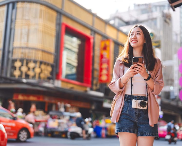 5 common travel payment problems – and how one app can help