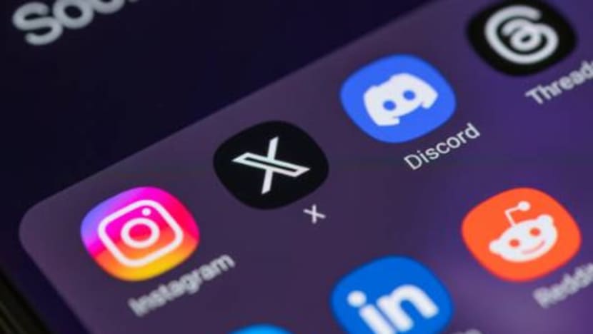 Brazil gantung wadah media sosial X