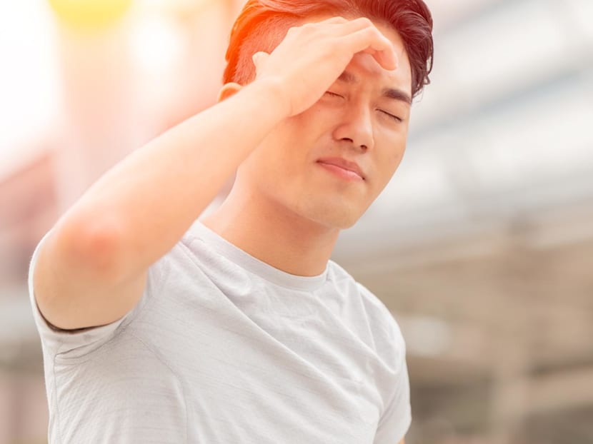Can prickly heat powder and cooling water really beat the heat? The facts behind some popular remedies