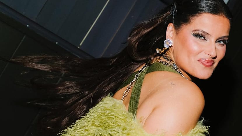 Lelah jadi korban body shaming, Nelly Furtado pilih pensiun usai 25 tahun bermusik 