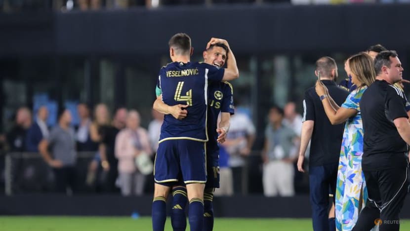 Cruz Azul and Vancouver meet in CONCACAF final with history at stake