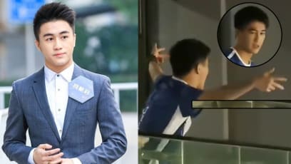 Mario Ho Got Called An “Illegitimate Child” By Members Of A Rival Esports Team After He Accused Them Of Cheating During A Competition