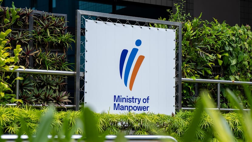 30-year-old site supervisor dies after falling bricks hit him at worksite off Paya Lebar Road