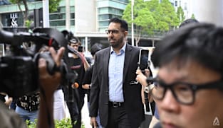 As it happened: Judgment reserved in Pritam Singh's appeal against his conviction, sentence for lying to parliamentary committee 