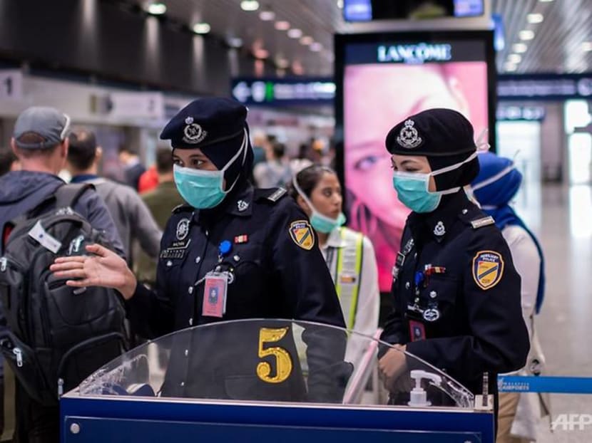 Vaccinated travellers arriving in Malaysia can apply for COVID-19 home quarantine via new portal