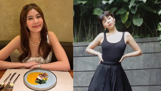 《最佳遗产》角色一冷一热　陈楚寰、何盈莹和家人靠“这招”联系感情！