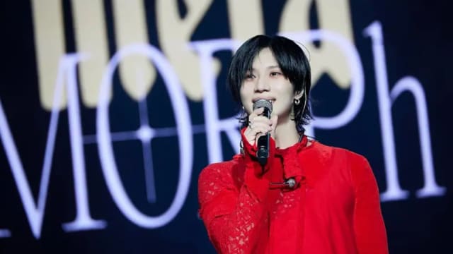 确定离开老东家SM　SHINee泰民发文安抚粉丝
