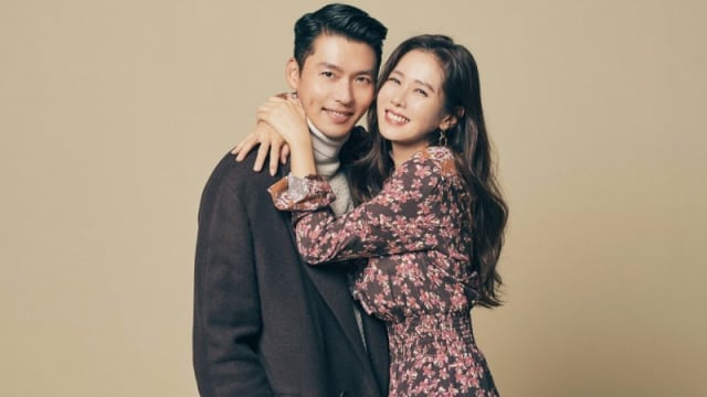 孙艺真请妈妈吃大餐庆生　玄彬也来当孝顺女婿？