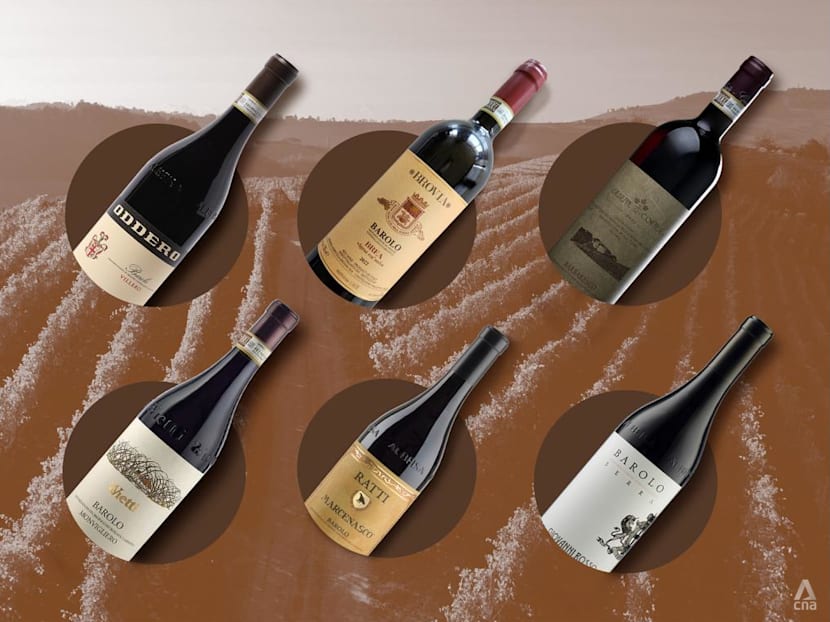 I tasted 300 Nebbiolo wines from Barolo, Barbaresco and Roero. These 6 producers stood out