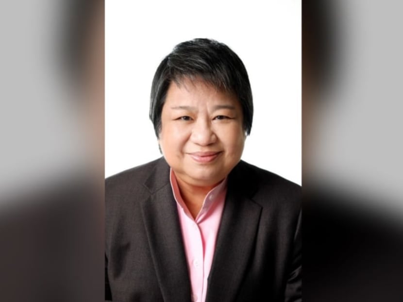 Ms Teo Lay Lim (pictured), the newly appointed chief executive officer of SPH Media Group, used to be chief executive of Accenture Southeast Asia from 2011 to 2020. Ms Teo Lay Lim (pictured), the newly appointed chief executive officer of SPH Media Group, used to be chief executive of Accenture Southeast Asia from 2011 to 2020.