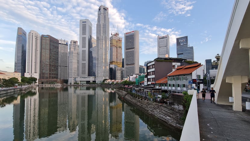 Inclusive growth, building resilience part of ‘refreshed economic strategy' to recover from Covid-19 crisis: DPM Heng