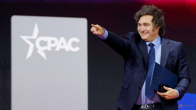 Analysis:Argentina meme coin scandal dents Milei's hunt for election allies