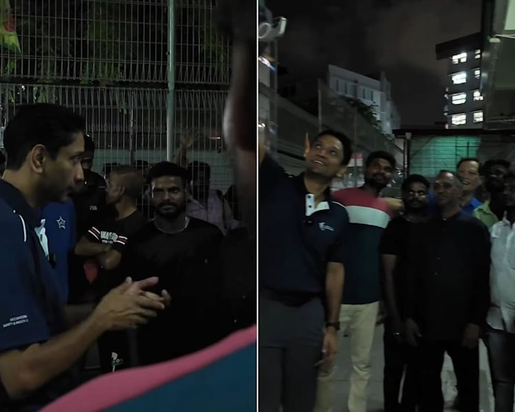 Tanjong Katong sinkhole: Seven migrant workers presented with MOM appreciation coin for rescuing driver