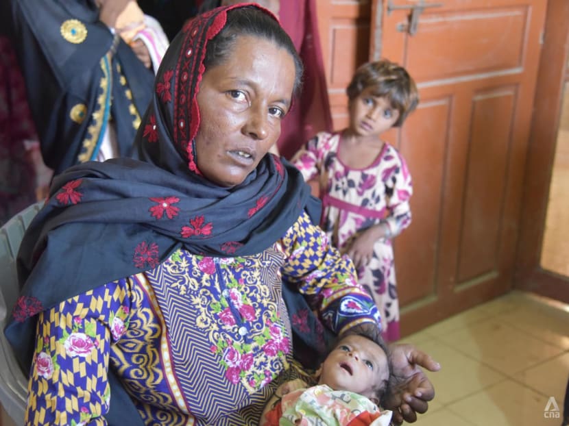 IN FOCUS: Do rich countries have a 'moral responsibility' to pay for the cost of climate change?