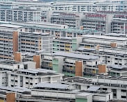 Rising supply of HDB flats, global uncertainty set stage for more moderate resale price growth: Analysts