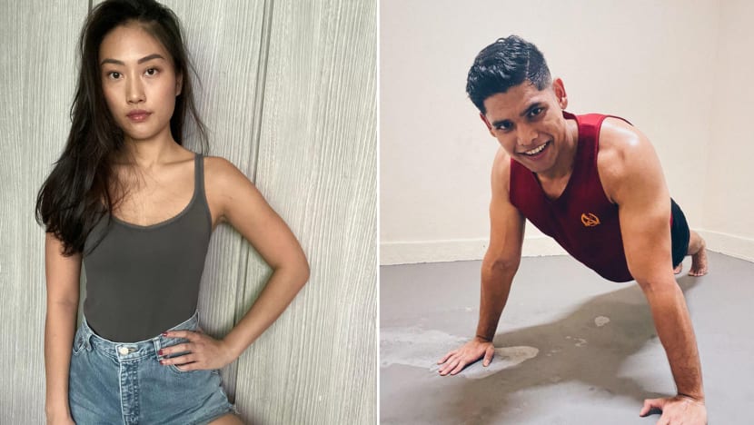 Singaporeans turn circuit breaker hobbies of working out, baking, decluttering into charitable projects