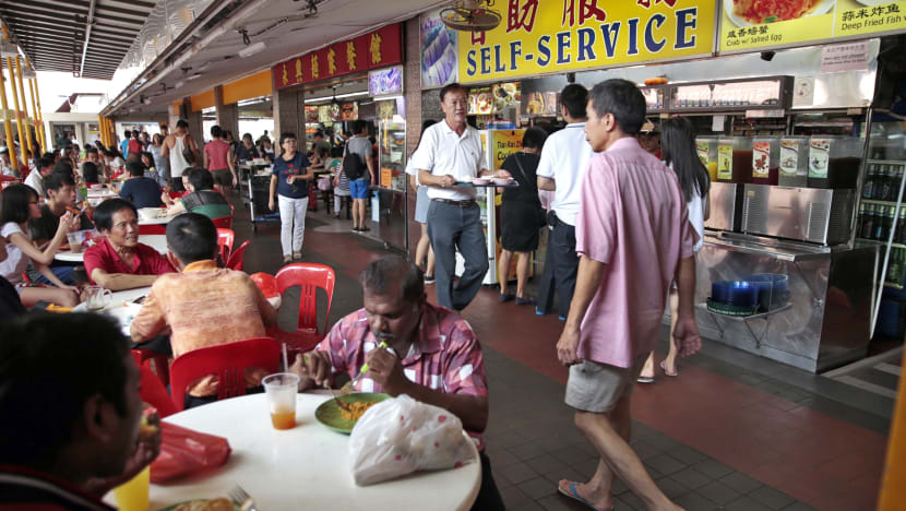 So ‘atas’: More Singlish words added to Oxford English Dictionary