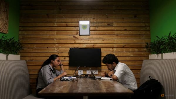 AI poses a bigger threat to women's work, than men's, says report - Channel News Asia (Picture 2)
