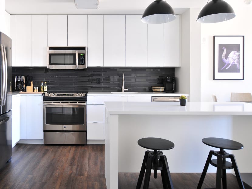 New long-stay serviced apartments pique interest of young renters, but cost is key New long-stay serviced apartments pique interest of young renters, but cost is key
