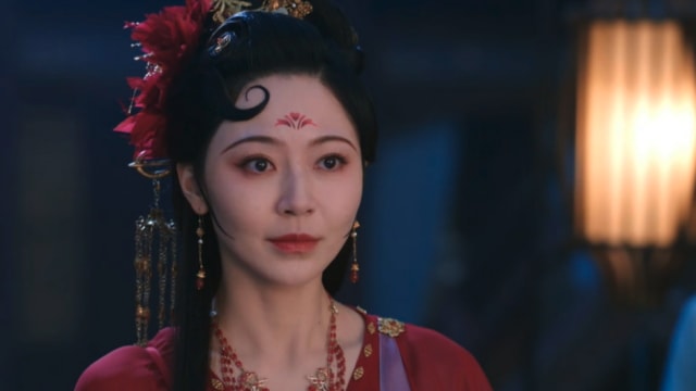 一念关山（第14集）：任如意和媚娘相认