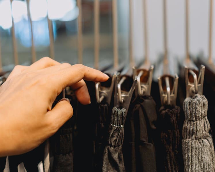 Commentary: Luxury fashion prices have gone too far