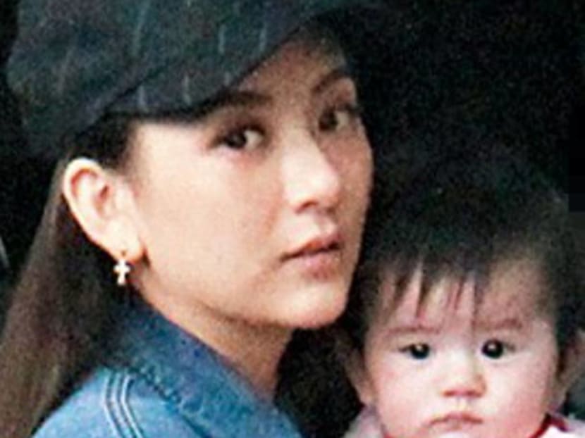 Here&rsquo;s What The Daughters Of The Four Heavenly Kings Look Like