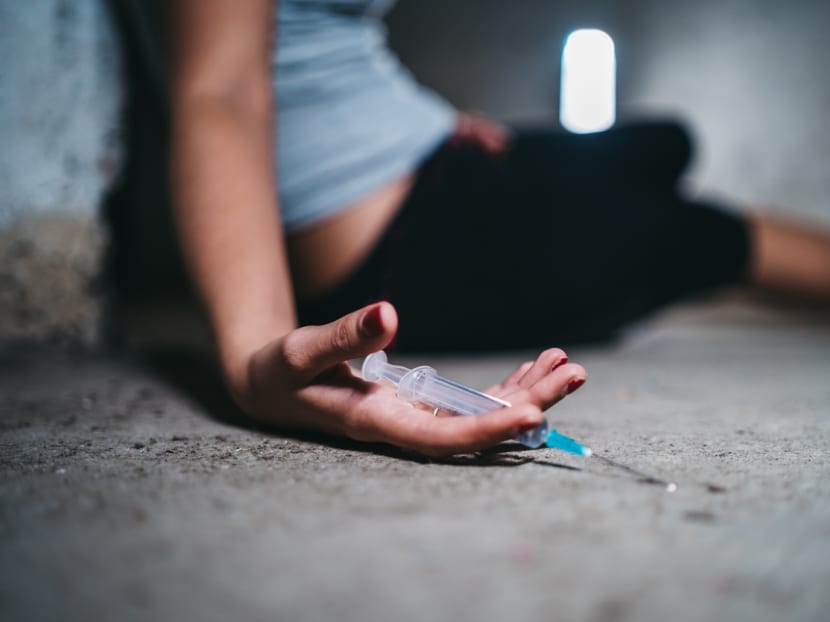 Commentary: Smoking marijuana at 13 sent my youth into a downward spiral Commentary: Smoking marijuana at 13 sent my youth into a downward spiral