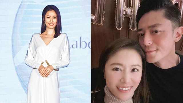 传霍建华搭档刘亦菲拍新剧　林心如全力支持！