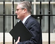 UK PM insists he won't resign over scandal of US envoy's appointment