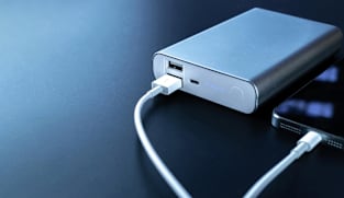 FAQ: What you need to know about the two-power-bank limit on flights from Singapore