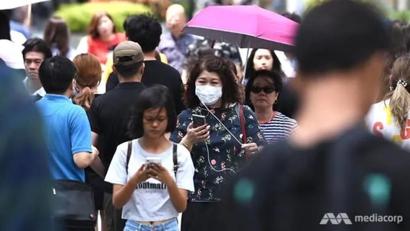 Tiada bukti virus korona baru dapat menular menerusi udara, tegas MOH