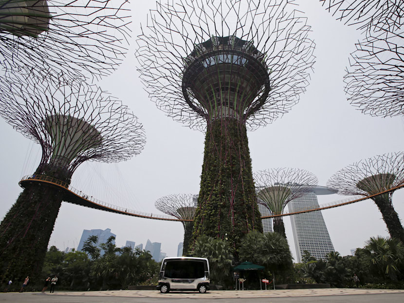 Will you be ready for the disruption from automation?