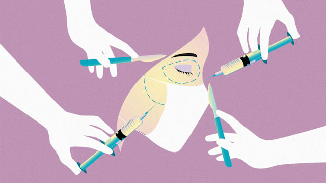 年末派对后皮肤垮了？医生教你“急救”回春术