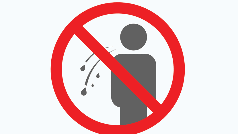 Two more teenagers investigated by police for allegedly spitting in lifts in Punggol and Ang Mo Kio