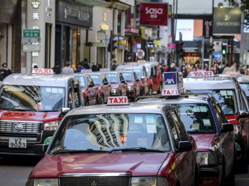 At least 10 taxi drivers have been confirmed infected in Hong Kong, with some linked to recent outbreaks at Sun Fat Restaurant in Jordan and Bun Kee Congee and Noodle Shop in Tsz Wan Shan. At least 10 taxi drivers have been confirmed infected in Hong Kong, with some linked to recent outbreaks at Sun Fat Restaurant in Jordan and Bun Kee Congee and Noodle Shop in Tsz Wan Shan.