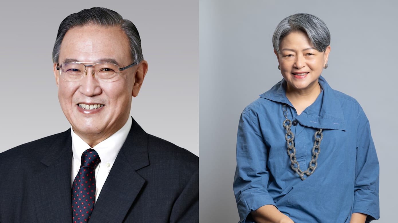 深耕社会服务领域多年 范秀平明起接任护联局主席