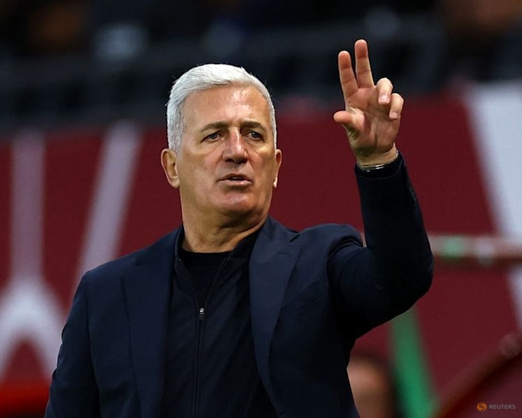 Algeria embrace Kansas fans as they brace for Argentina opener