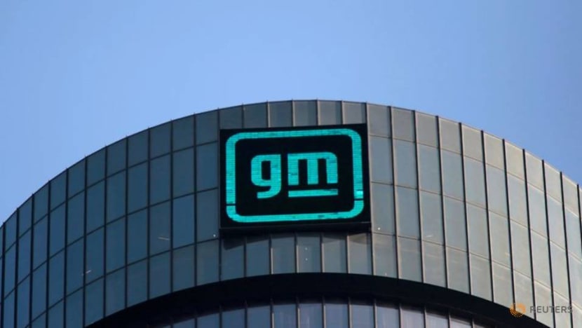 US investigating possible air bag failures in GM vehicles