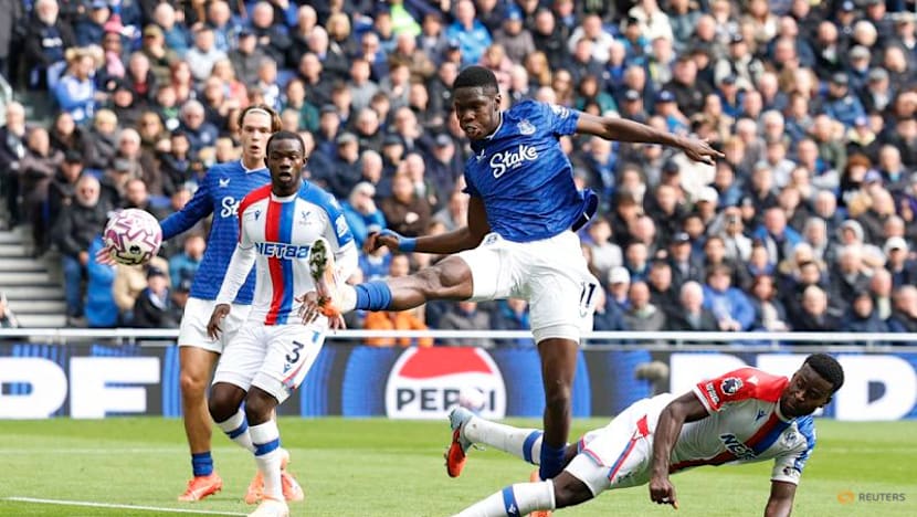 Wasteful Crystal Palace punished by Jack's joy for Everton winner