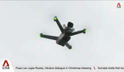 Remotely operated drones help authorities respond to emergencies faster